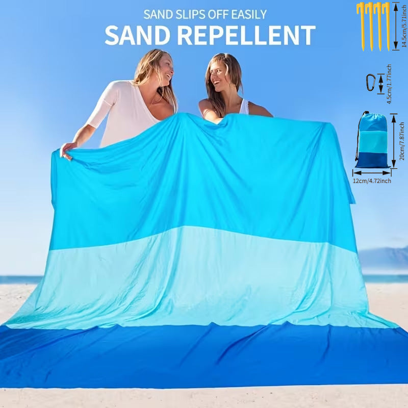 Beach Blanket Stornfield