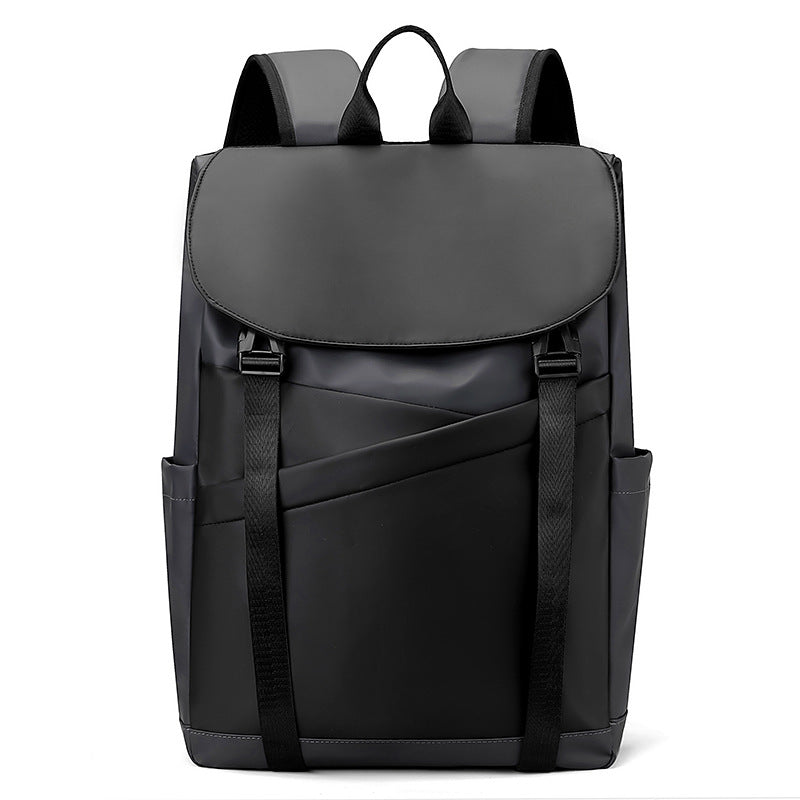 Stylish High-Capacity Laptop Backpack Stornfield