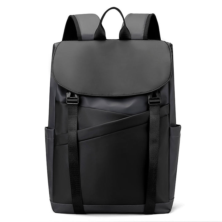 Stylish High-Capacity Laptop Backpack Stornfield