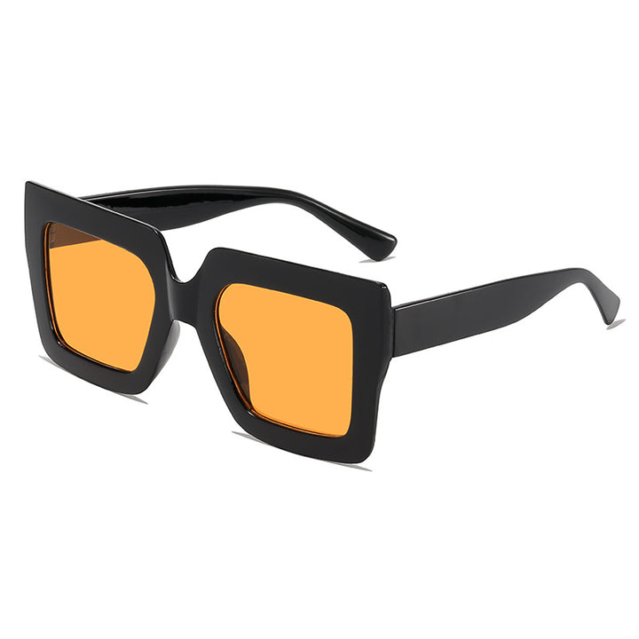 Bold Fashion Statement Sunglasses Stornfield