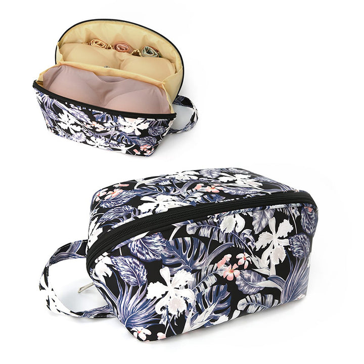 Cosmetic organizer with practical compartments Stornfield