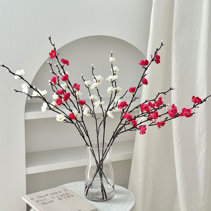Decorative Cherry Blossom Branch