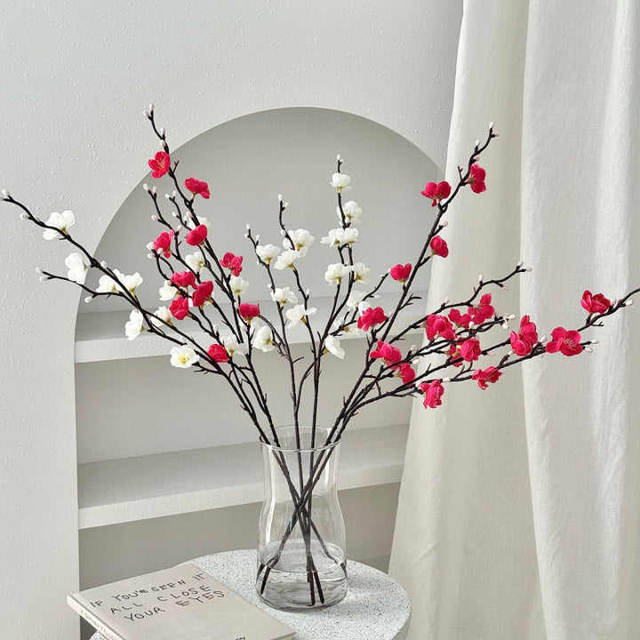 Decorative Cherry Blossom Branch