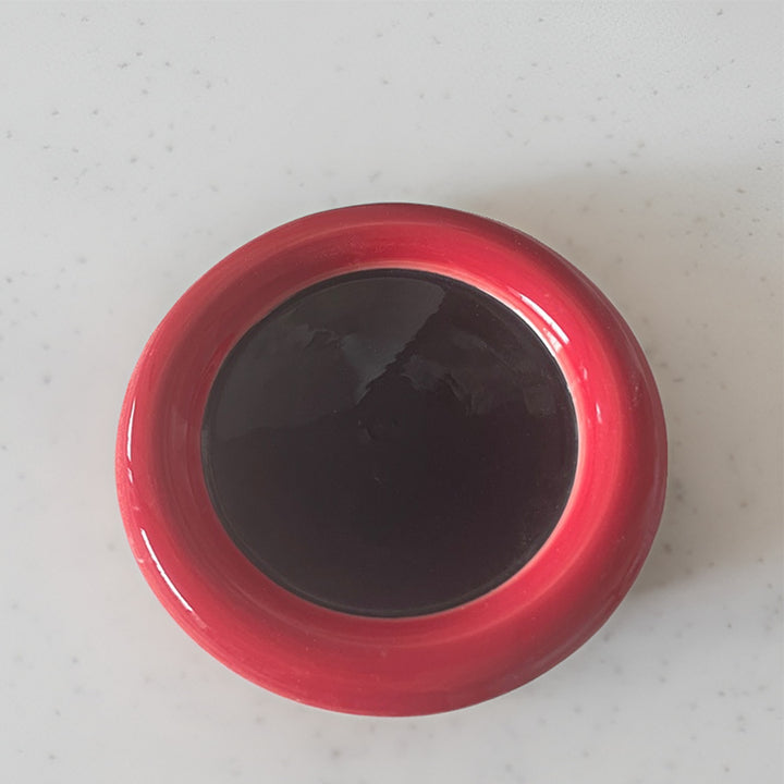 Artistic Serving Bowl Stornfeild