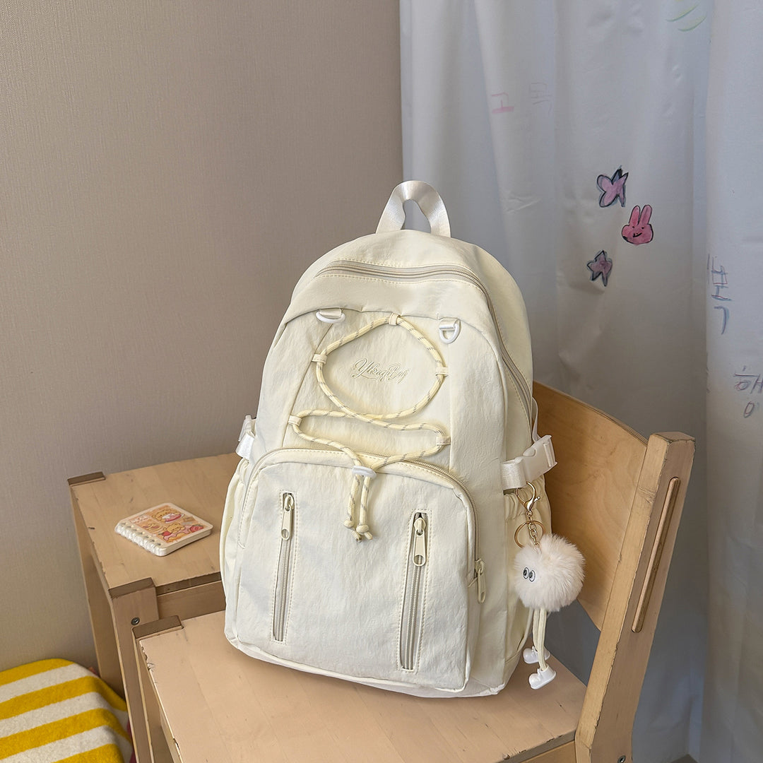 Functional Lightweight Backpack Stornfield
