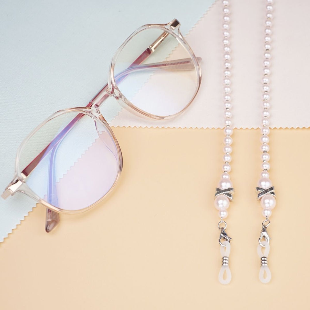 Stylish Beaded Glasses Chain Stornfield