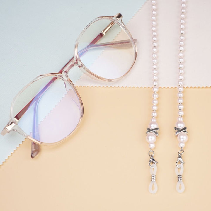 Stylish Beaded Glasses Chain Stornfield
