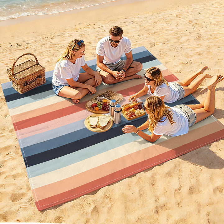 Large Outdoor Picnic Blanket Stornfield