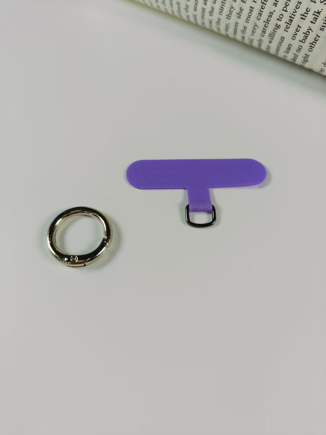 Silicone Phone Holder Stornfield