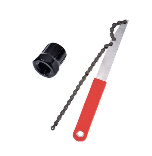 Comprehensive Bicycle Repair Tool Kit Stornfield
