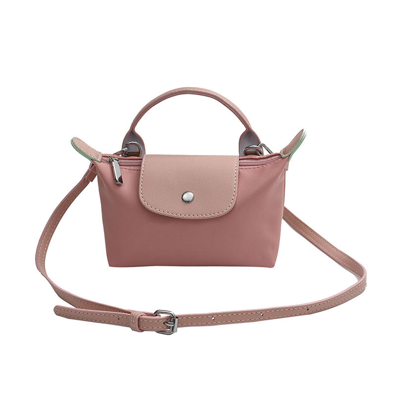 Compact Crossbody Handbag Stornfield