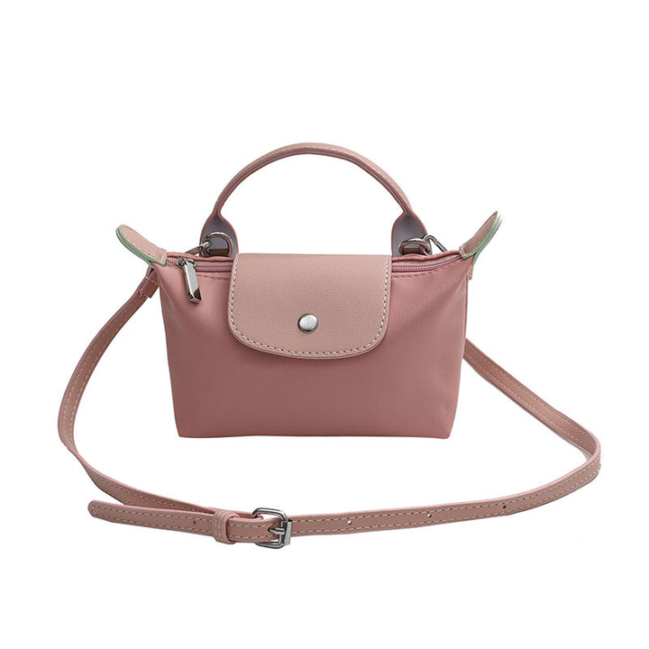 Compact Crossbody Handbag Stornfield