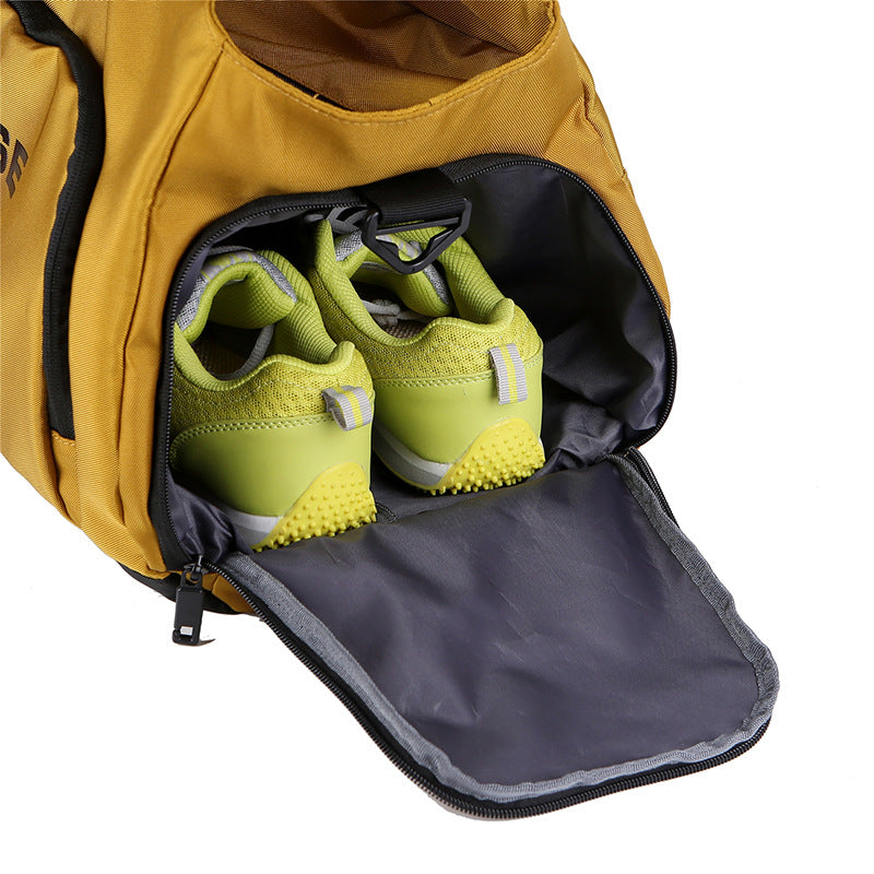 Premium Sports Travel Duffel Stornfield