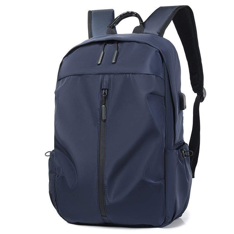 Sleek Ergonomic Backpack Stornfield