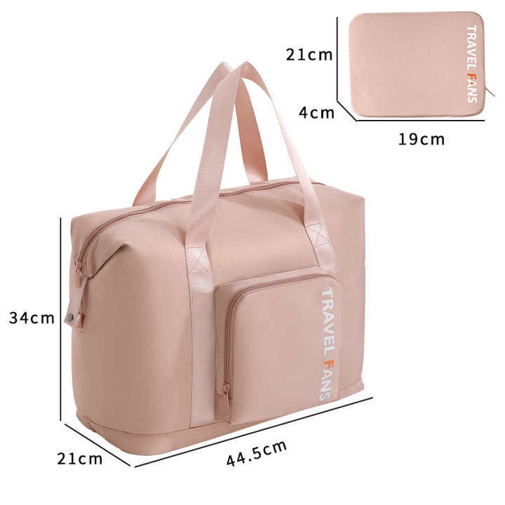 Versatile Travel Duffel Bag Stornfield