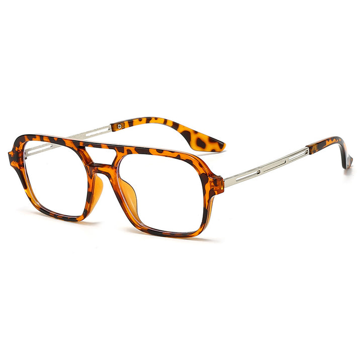 Men's fashionable sunglasses with sturdy frame Stornfield