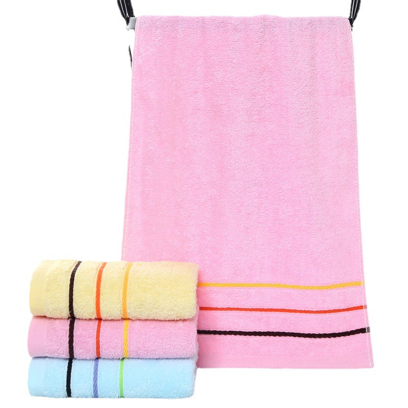 Premium Terry Bath Towel Stornfield