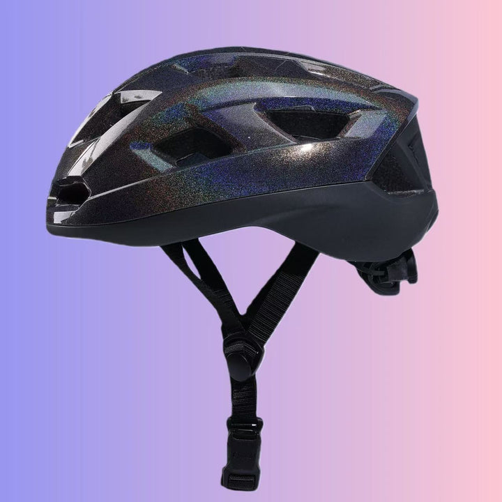 Lightweight Aerodynamic Cycling Helmet Stornfield