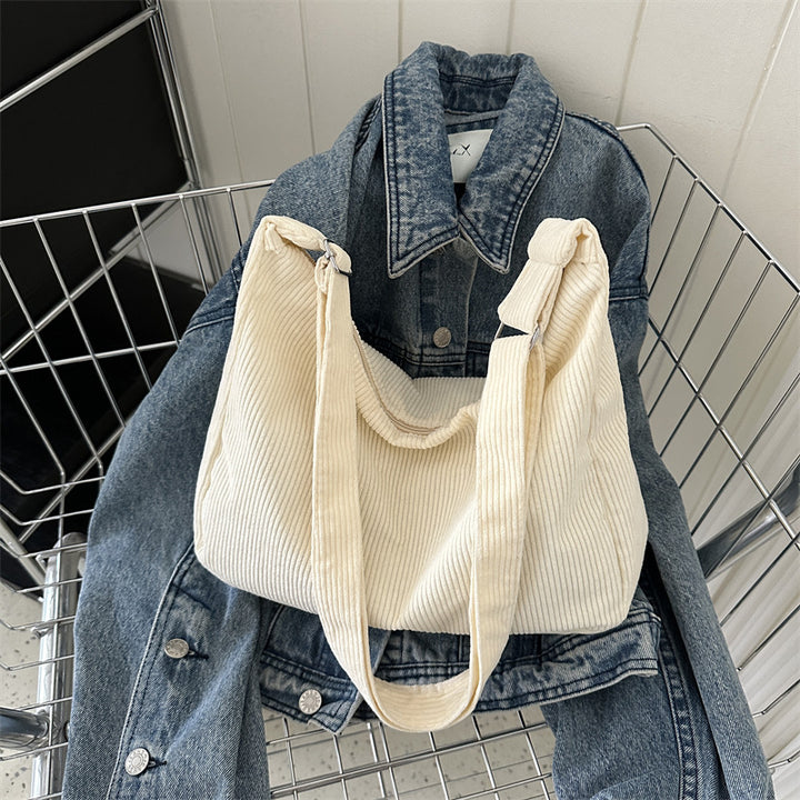 Modern Hobo Shoulder Bag Stornfield