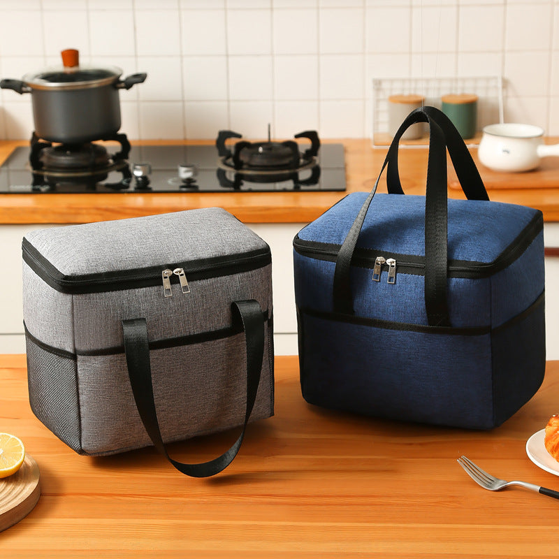 Insulated Food Storage Bag Stornfield