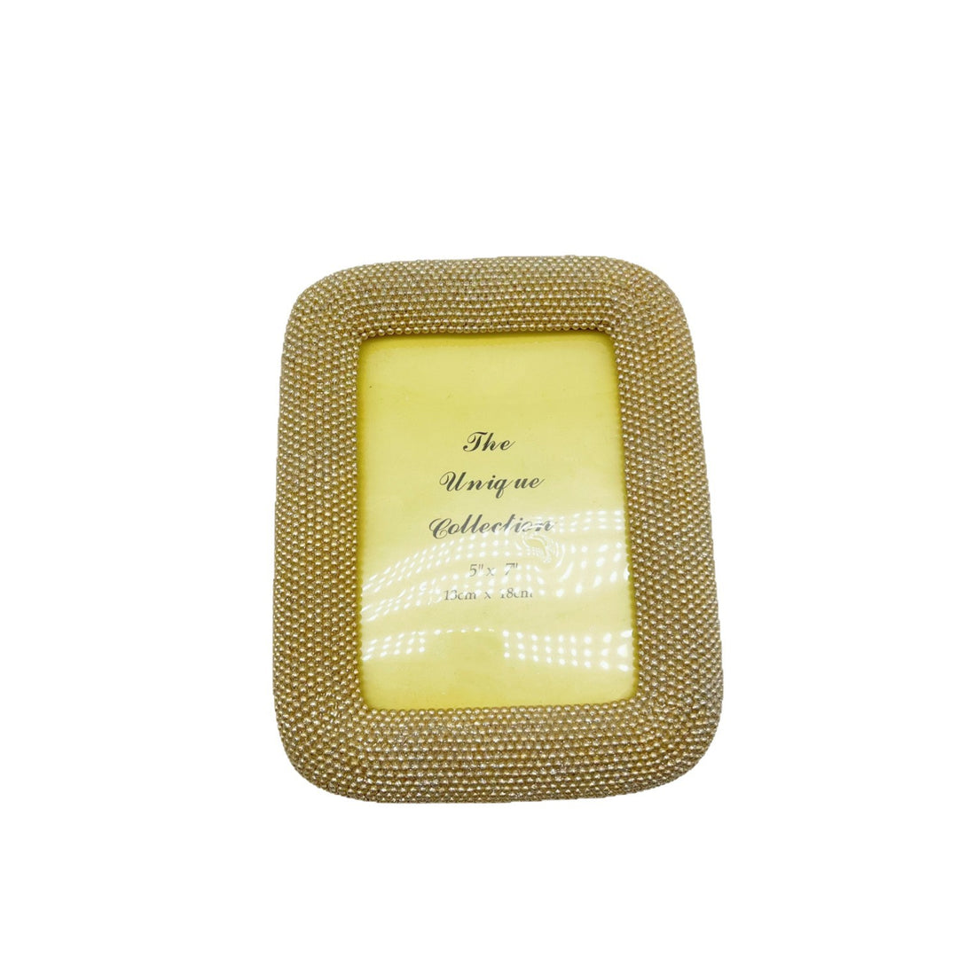 Elegant decorative picture frame with artistic design Stornfield