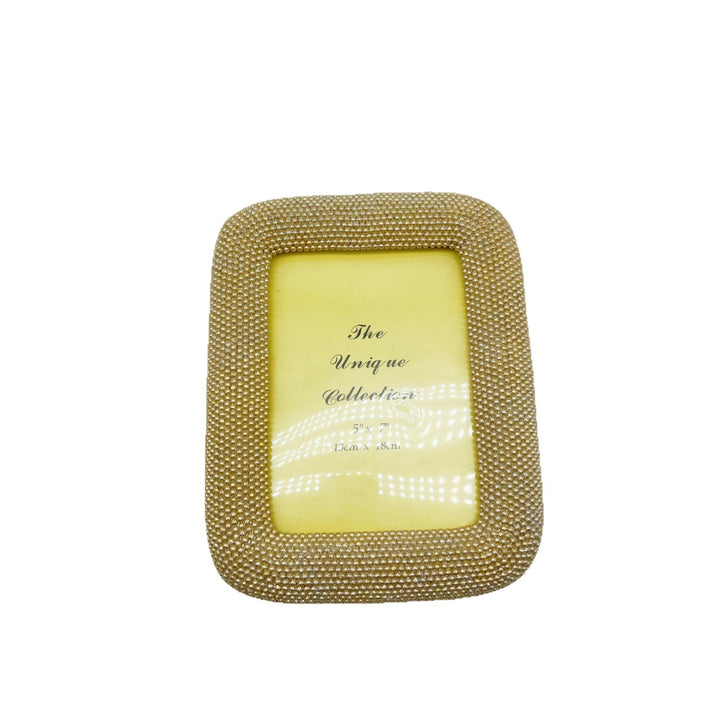 Elegant decorative picture frame with artistic design Stornfield