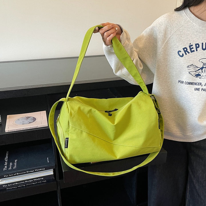 Women's Sporty Travel Bag Stornfield