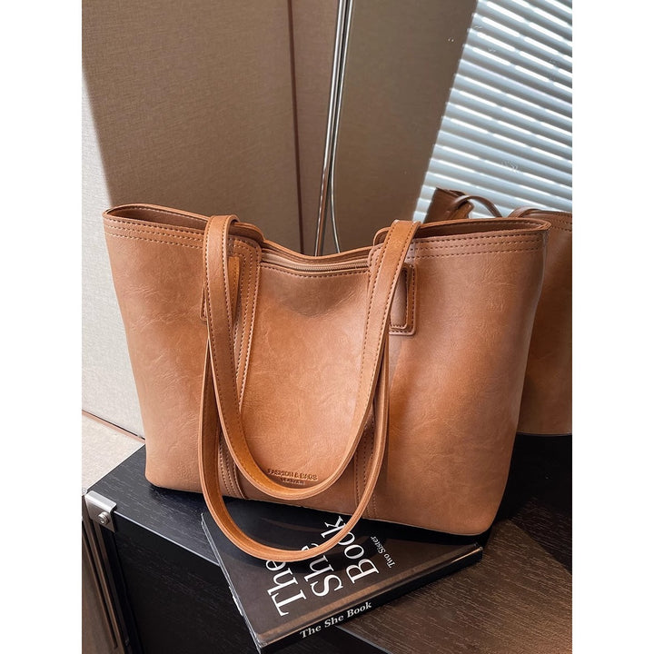 Sleek Business Tote Bag Stornfield