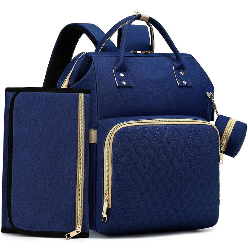Padded Multifunctional Shopping Bag Stornfield