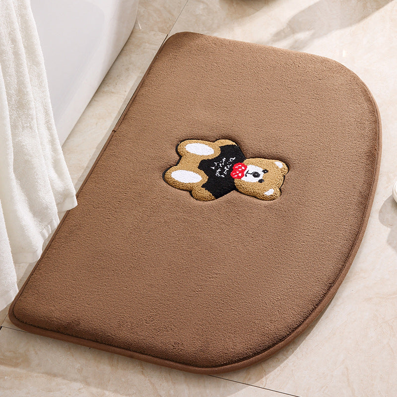 Kids Bath Mat