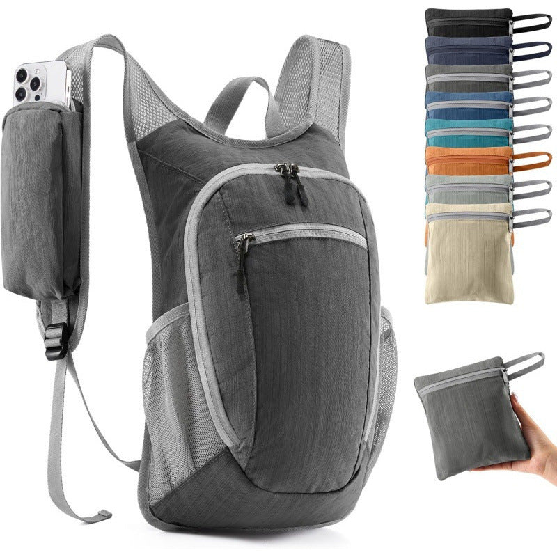Practical and Lighter Backpack Stornfield