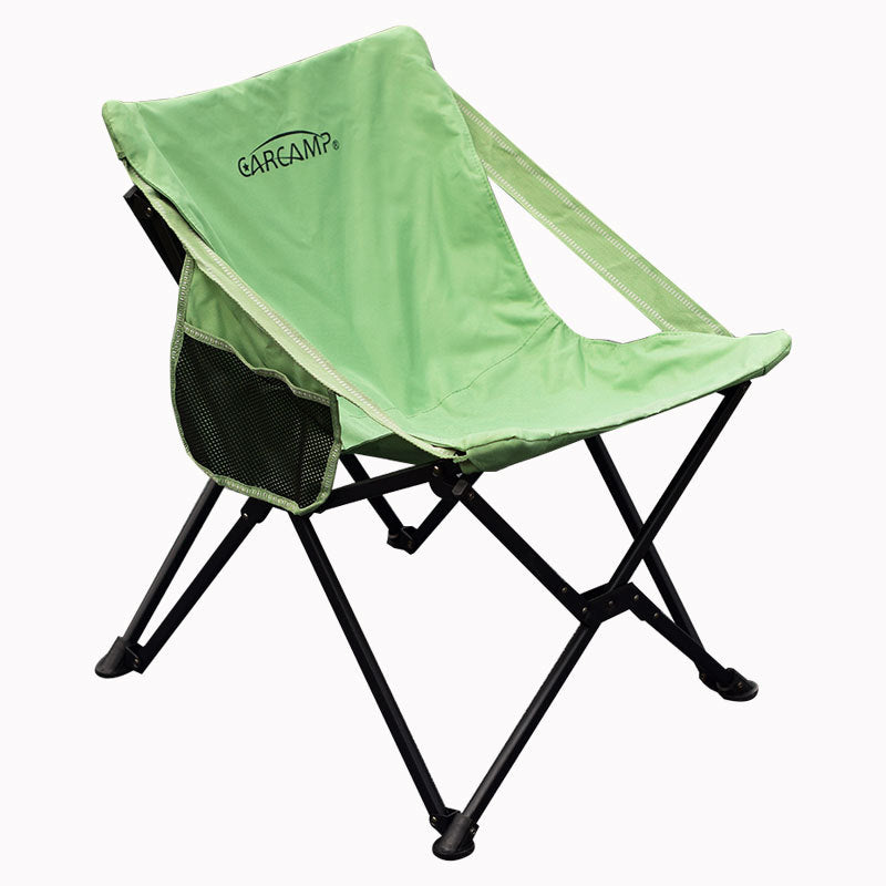 Women Folding Chair with Ergonomic Support Stornfiled