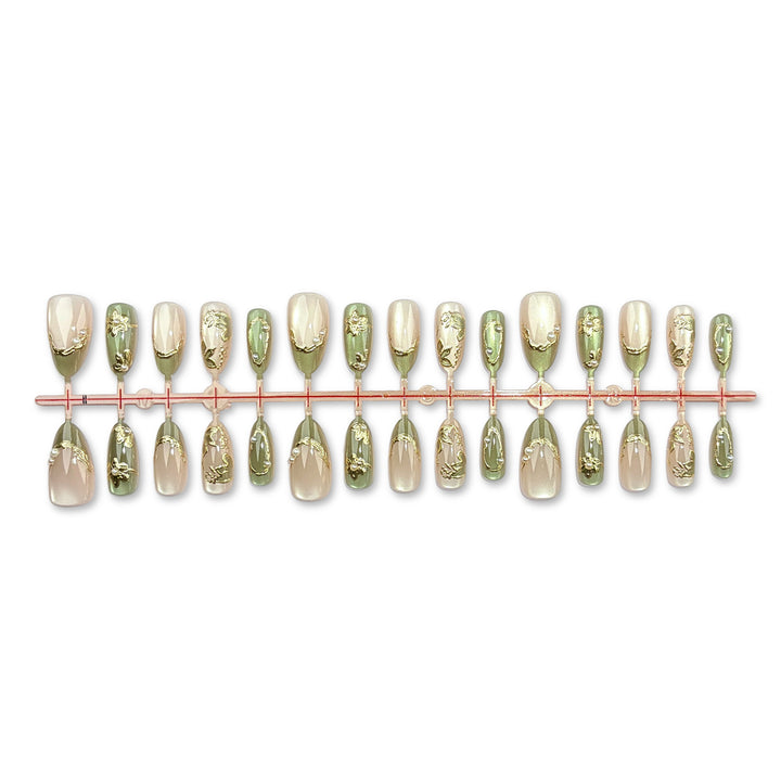 Artful Nail Tips Stornfield