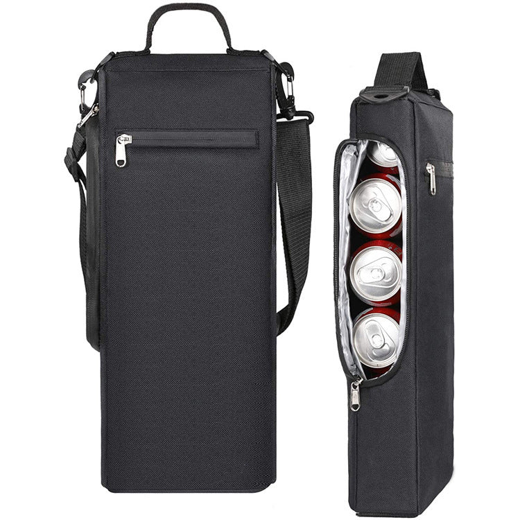 Ladies cooler bag for beverage cans Stornfield