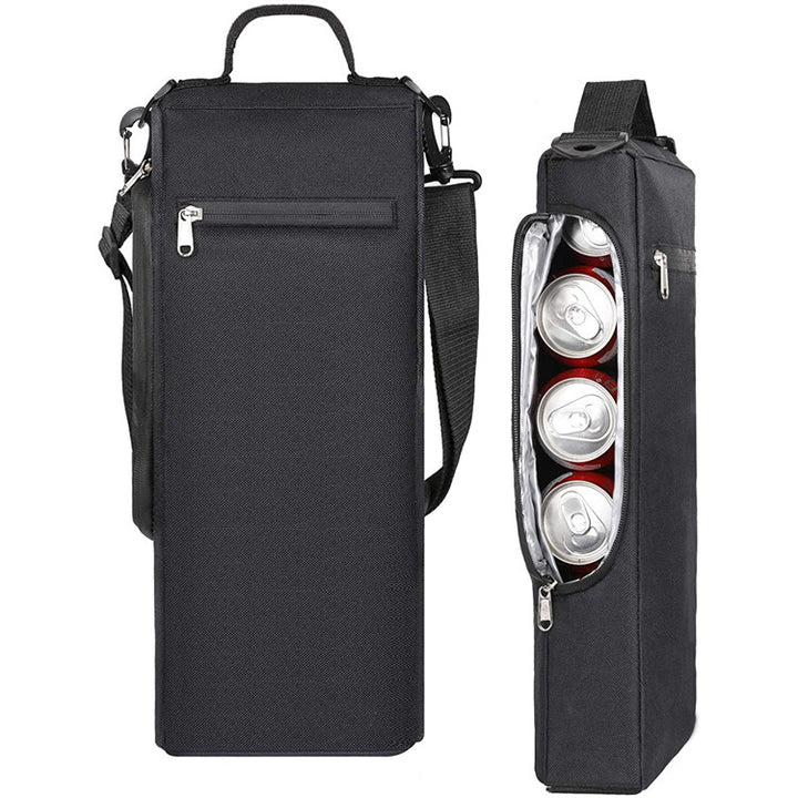 Ladies cooler bag for beverage cans Stornfield