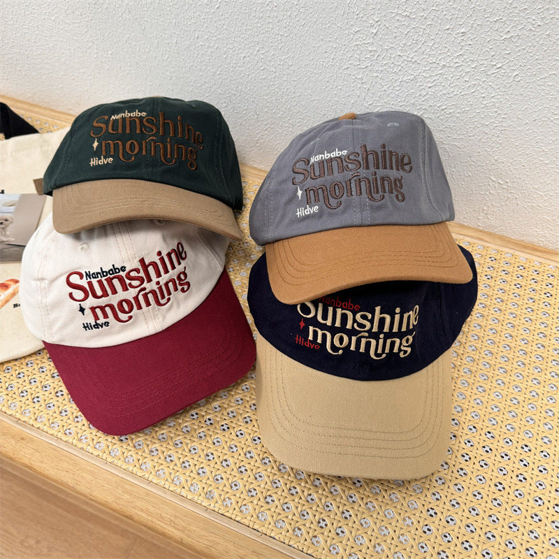 Women's Casual Cotton Baseball Cap Stornfield 1783921513