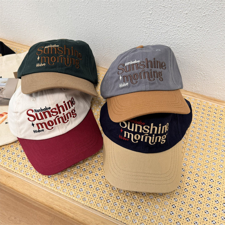 Women's Casual Cotton Baseball Cap Stornfield 1783921513