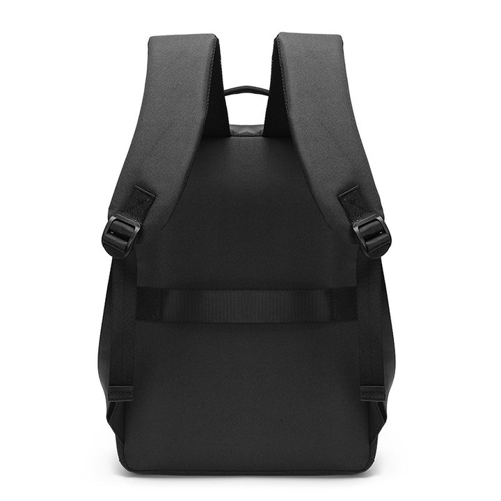 Stylish Quilted Laptop Backpack Stornfield