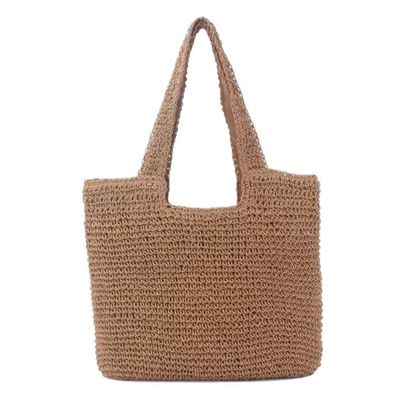 Handwoven Tote Bag Stornfield