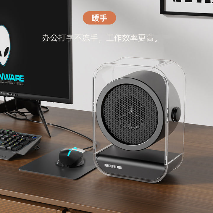 Unisex Desktop Mini Heater Stornfield
