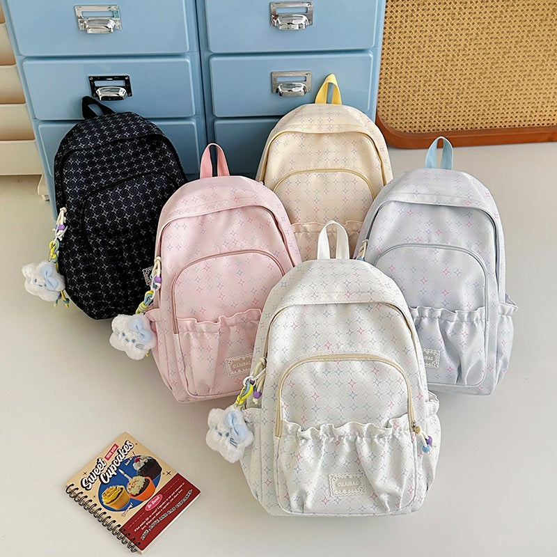 Functional Everyday Backpack Stornfield