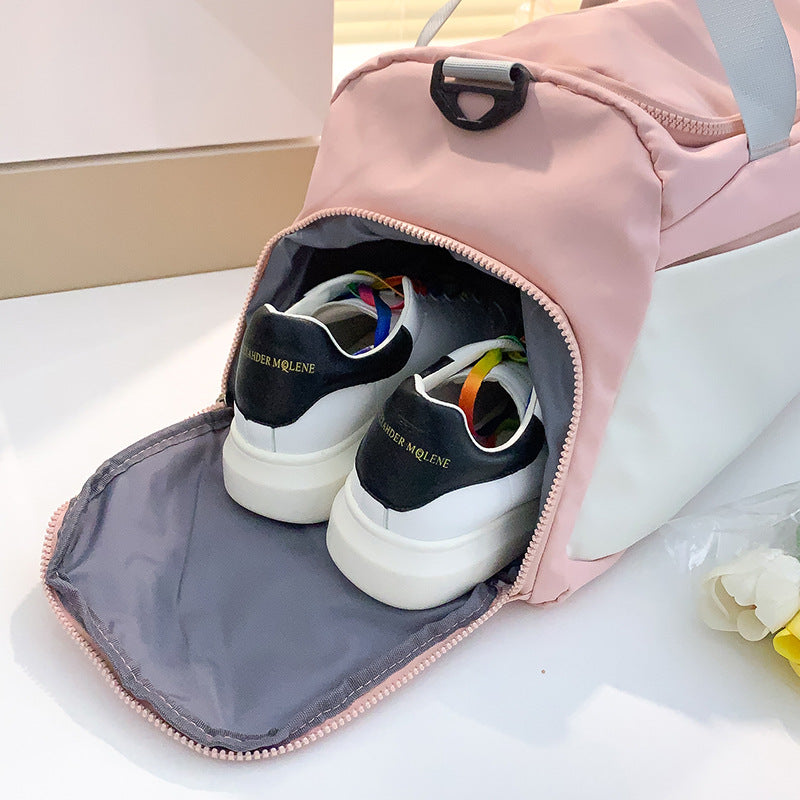 Sports bag Stornfield