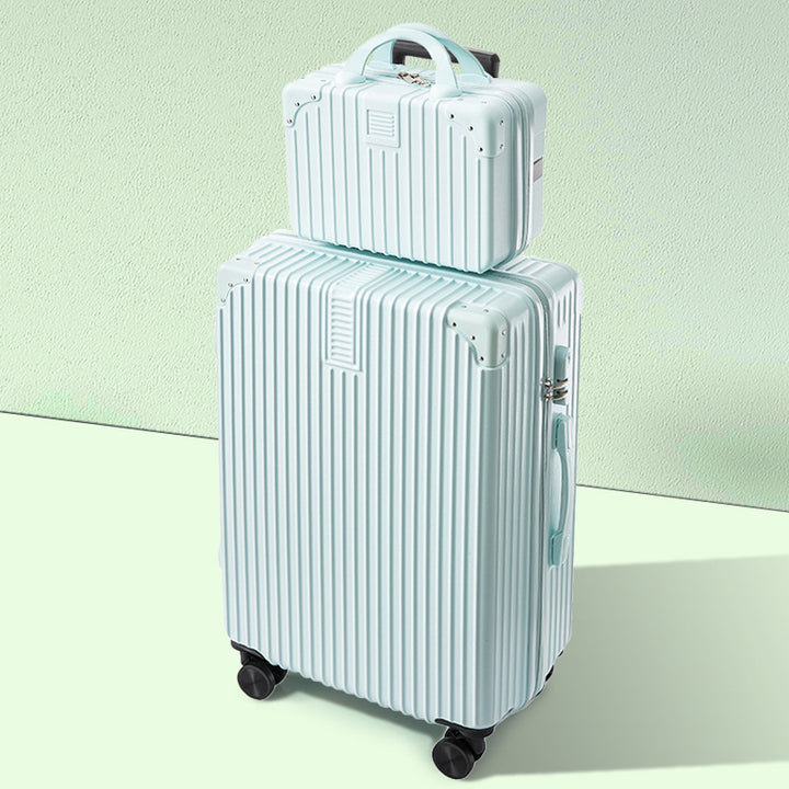 Premium Multi-Directional Wheeled Suitcase Stornfield
