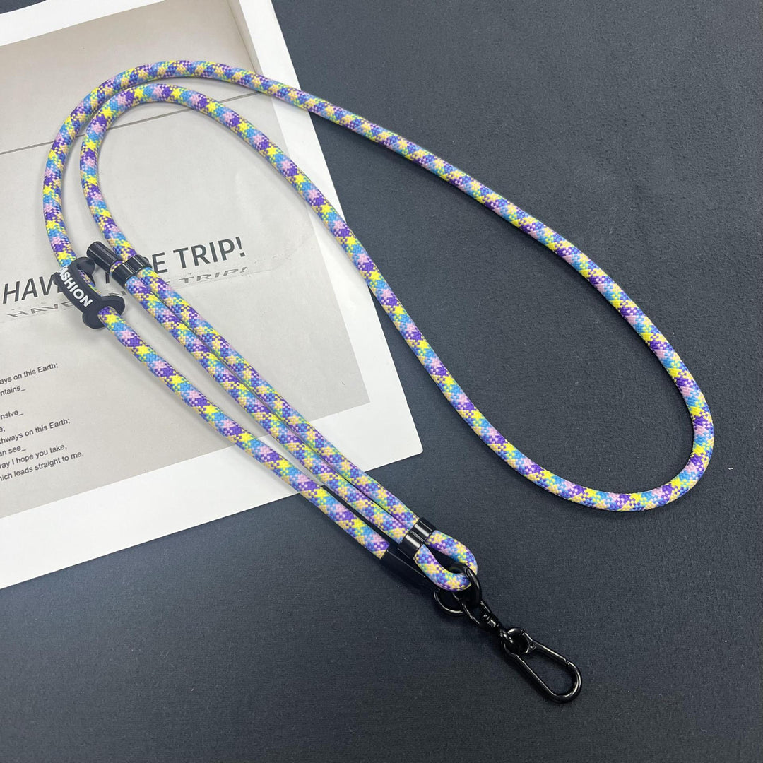 Premium Adjustable Multi-Functional Lanyard Stornfield