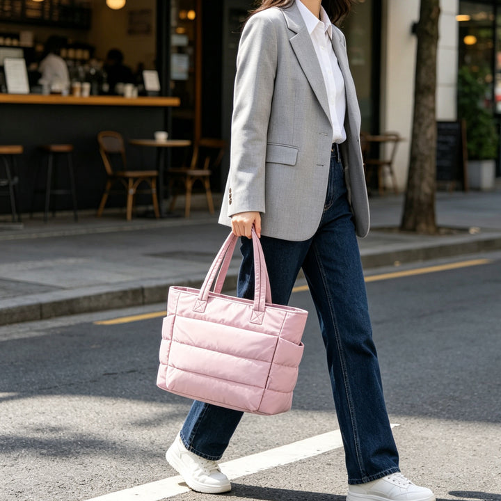 Comfortable and Stylish Tote Bag Stornfield