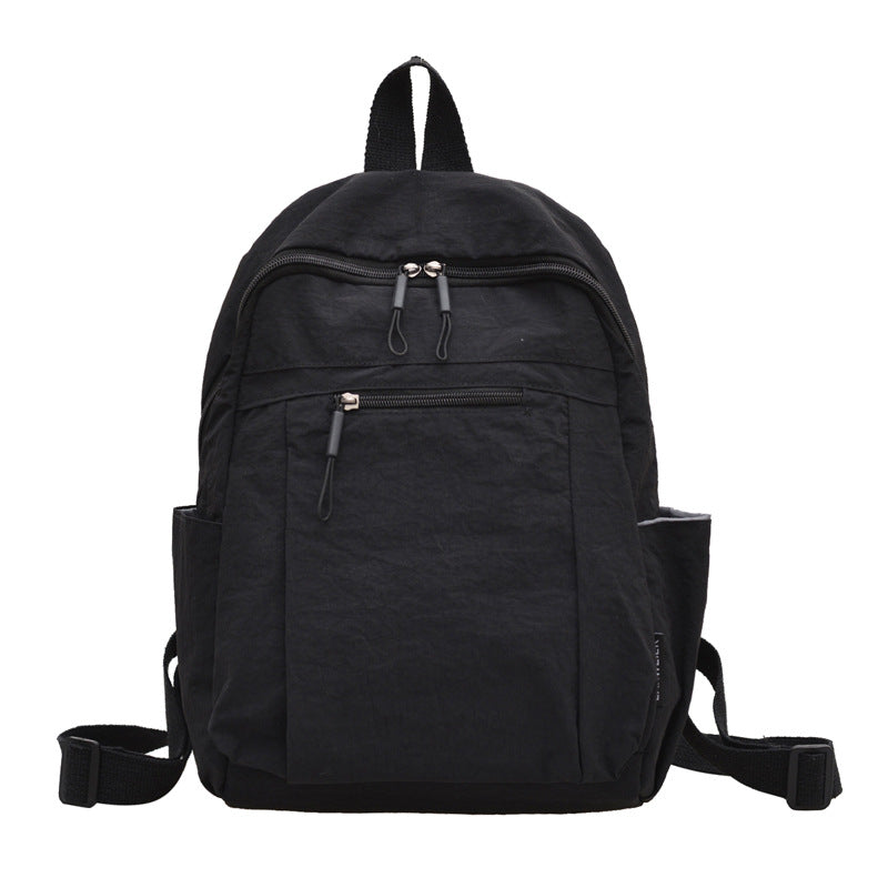 Functional Dual Zip Backpack Stornfield