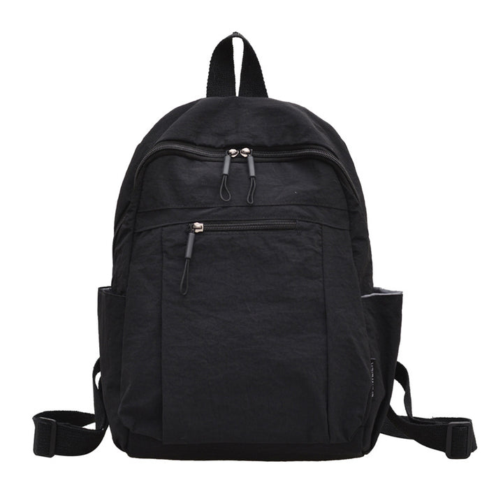 Functional Dual Zip Backpack Stornfield