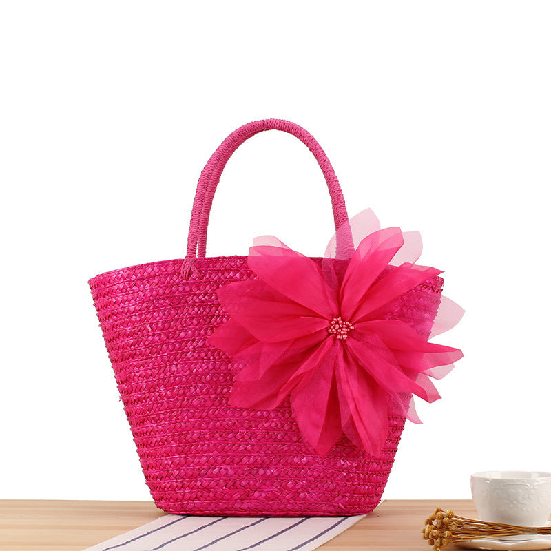 Beach bag Stornfield