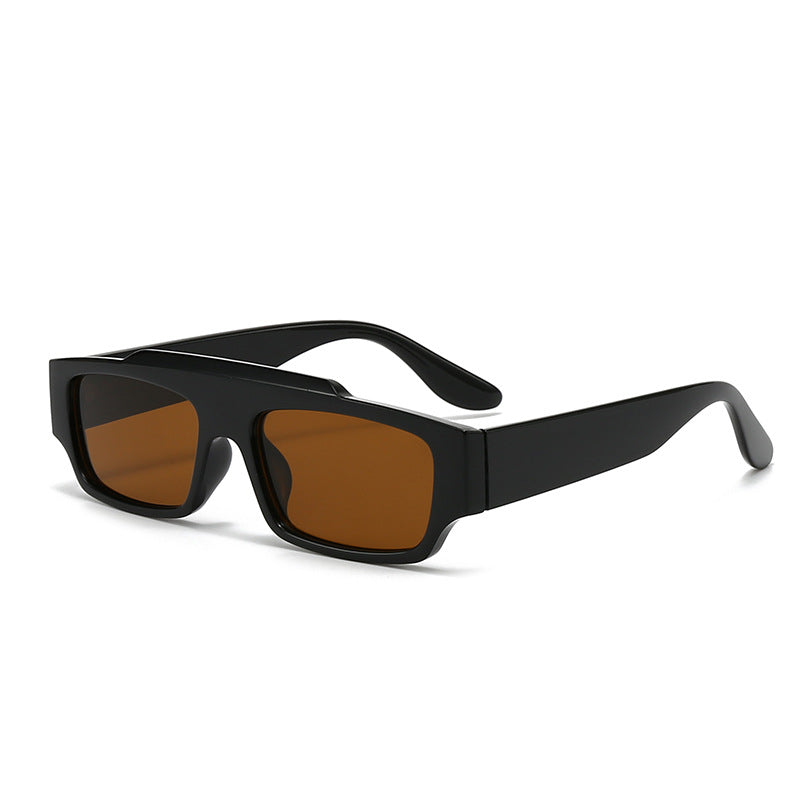 Women stylish and playful sunglasses in retro design Stornfield