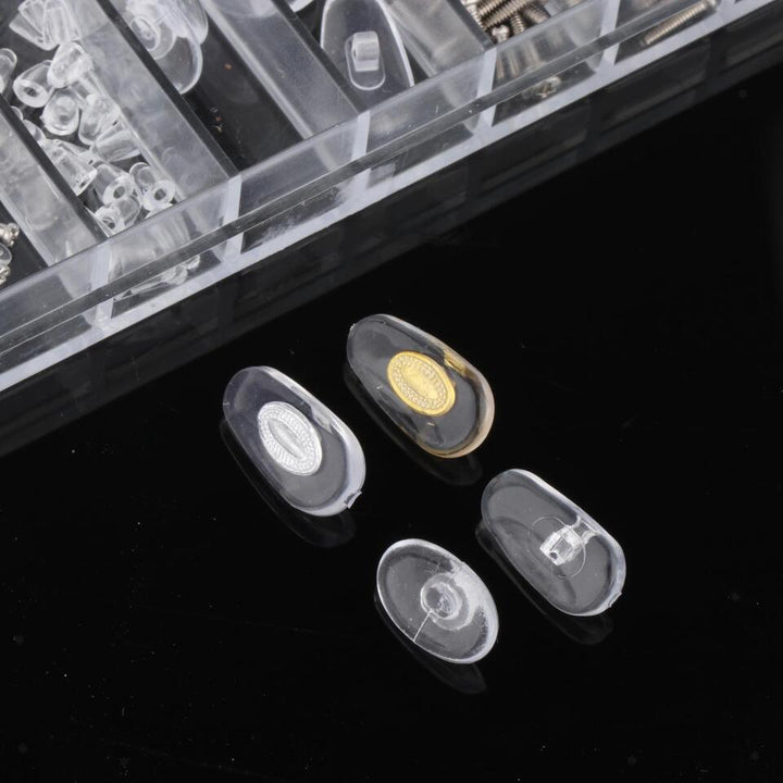 Precision Screwdriver and Hardware Set Stornfield